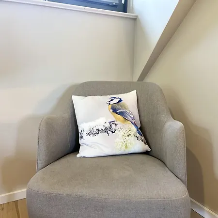 Blaumeise 06 Klein Stresow Rügen By Ruyastay *