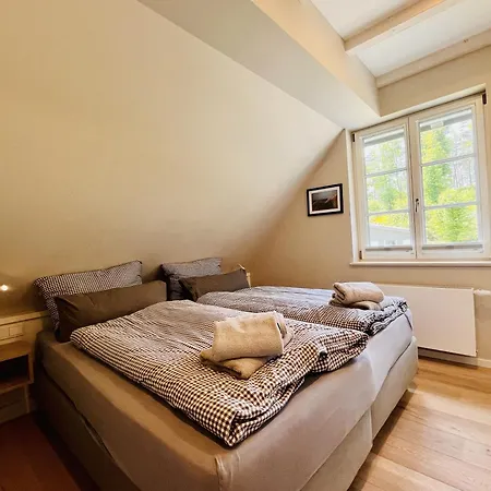 Ferienhaus Blaumeise 06 Klein Stresow Rügen By Ruyastay *