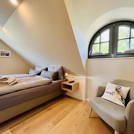 Holiday home Blaumeise 06 Klein Stresow Ruegen By Ruyastay Putbus