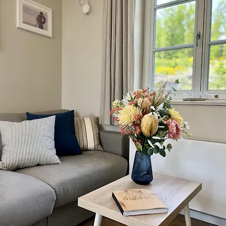 Blaumeise 06 Klein Stresow Rügen By Ruyastay Ferienhaus