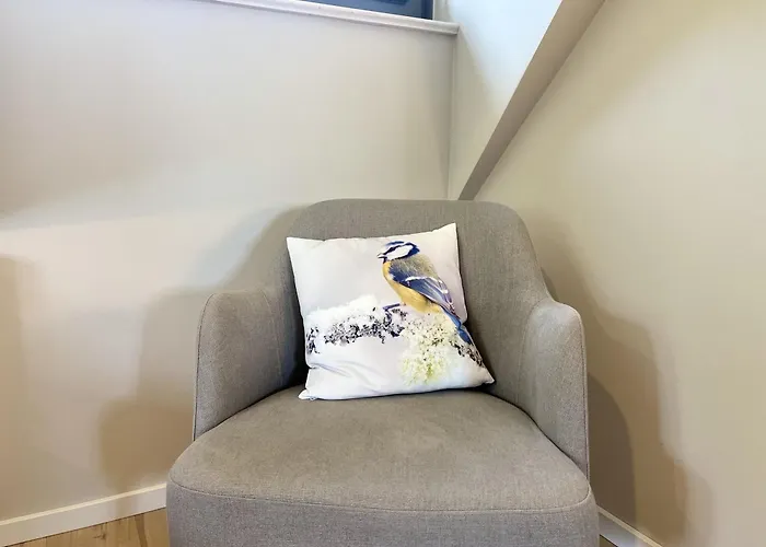 Blaumeise 06 Klein Stresow Ruegen By Ruyastay *