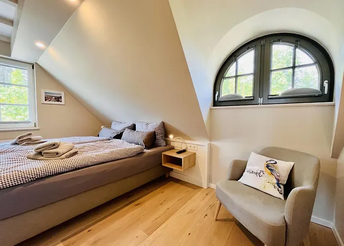 Casa vacanze Blaumeise 06 Klein Stresow Ruegen By Ruyastay Putbus